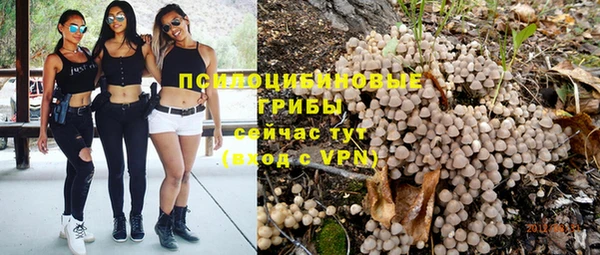 кристаллы Белокуриха